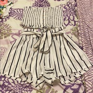 Two Piece Matching Set